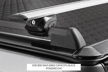EGR Load Shield Side Rails - Brixton 4x4 - Buy Online Now!